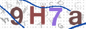 CAPTCHA изображение