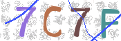 CAPTCHA изображение