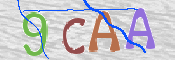 CAPTCHA изображение