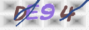 CAPTCHA изображение