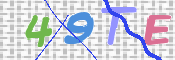 CAPTCHA изображение