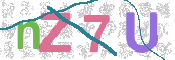 CAPTCHA изображение