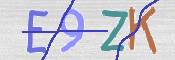 CAPTCHA изображение