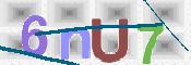 CAPTCHA изображение
