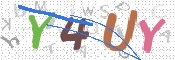 CAPTCHA изображение