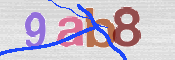 CAPTCHA изображение