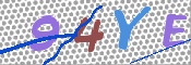CAPTCHA изображение