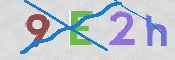 CAPTCHA изображение