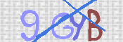 CAPTCHA изображение