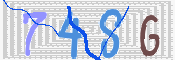 CAPTCHA изображение