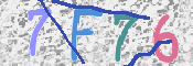CAPTCHA изображение