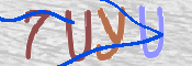 CAPTCHA изображение
