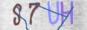 CAPTCHA изображение
