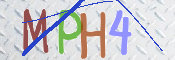 CAPTCHA изображение