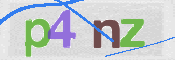 CAPTCHA изображение
