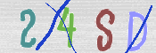 CAPTCHA изображение