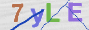 CAPTCHA изображение