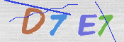 CAPTCHA изображение