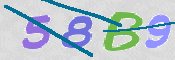 CAPTCHA изображение