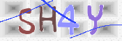 CAPTCHA изображение