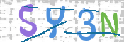 CAPTCHA изображение