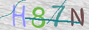 CAPTCHA изображение