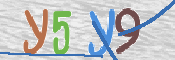 CAPTCHA изображение