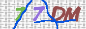CAPTCHA изображение