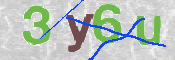CAPTCHA изображение