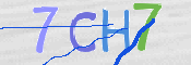 CAPTCHA изображение