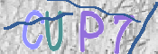 CAPTCHA изображение