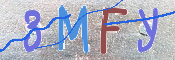 CAPTCHA изображение