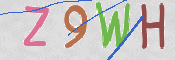 CAPTCHA изображение