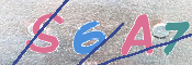 CAPTCHA изображение