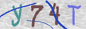 CAPTCHA изображение