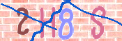 CAPTCHA изображение