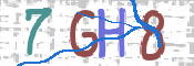 CAPTCHA изображение