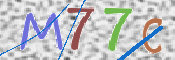 CAPTCHA изображение