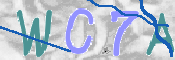 CAPTCHA изображение