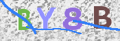 CAPTCHA изображение