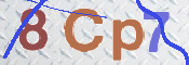 CAPTCHA изображение