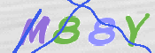 CAPTCHA изображение