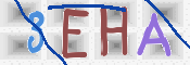 CAPTCHA изображение