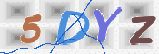 CAPTCHA изображение