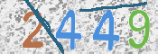 CAPTCHA изображение