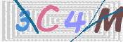 CAPTCHA изображение