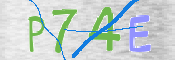 CAPTCHA изображение