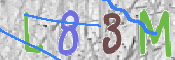 CAPTCHA изображение