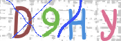 CAPTCHA изображение
