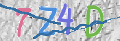CAPTCHA изображение